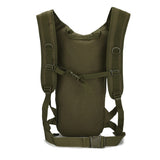 Army Style Water Resistant Outdoor Backpack ACU Onetify