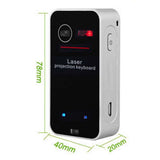 portal virtual bluetooth wireless laser pointer keyboard with mouse function Onetify