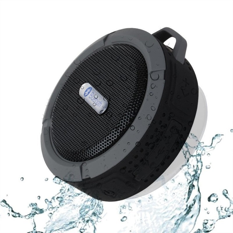 waterproof active true wireless bluetooth speaker Army Green Onetify