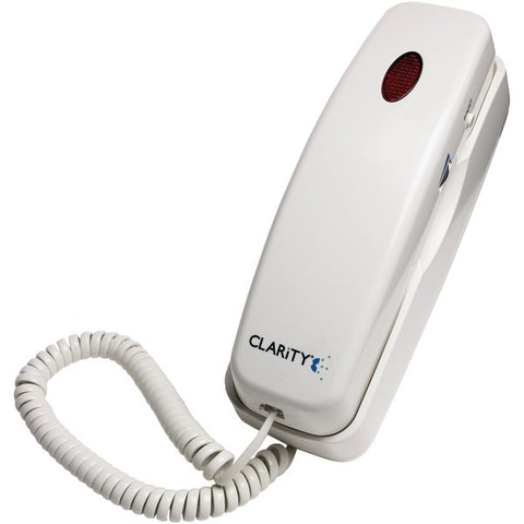 Clarity C200 C200 Amplified Corded Trimline Phone Clarity(r)