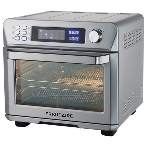 Frigidaire EAFO111-SS 25-Liter 1,700-Watt Air Fryer Oven Frigidaire(r)