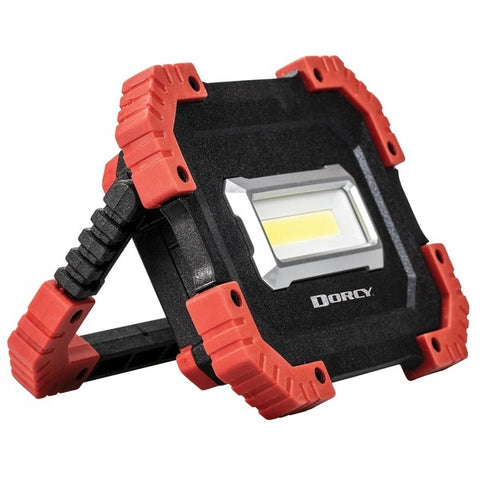 Dorcy 41-4336 Ultra USB Rechargeable Work Light with Power Bank Dorcy(r)