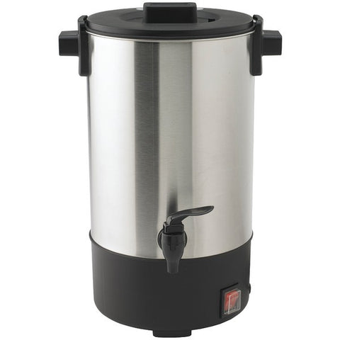 NESCO CU-25 25-Cup Stainless Steel Coffee Urn Nesco(r)