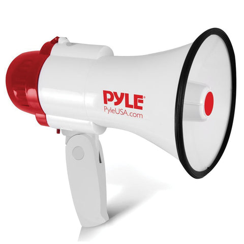 Pyle PMP30 30-Watt Professional Megaphone/Bullhorn Pyle(r)