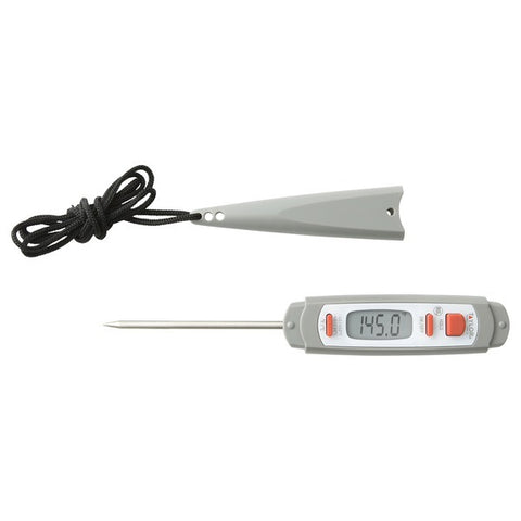 Taylor Precision Products 9847N Antimicrobial Instant-Read Digital Thermometer Taylor(r) Precision Produ