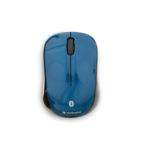 Verbatim 70239 Bluetooth Wireless Tablet Multi-Trac Blue LED Mouse (Dark Teal) Verbatim(r)