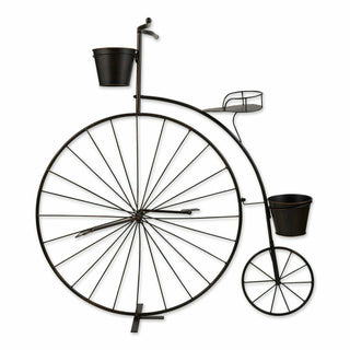 Vintage-Style Bicycle Plant Stand Summerfield Terrace