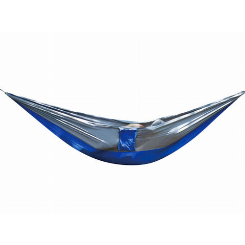 Portable Camping Hammock with Carry Pouch Archstone Pets
