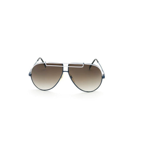 "Elite" 1980'S Vintage Aviator Sunglasses Brillies