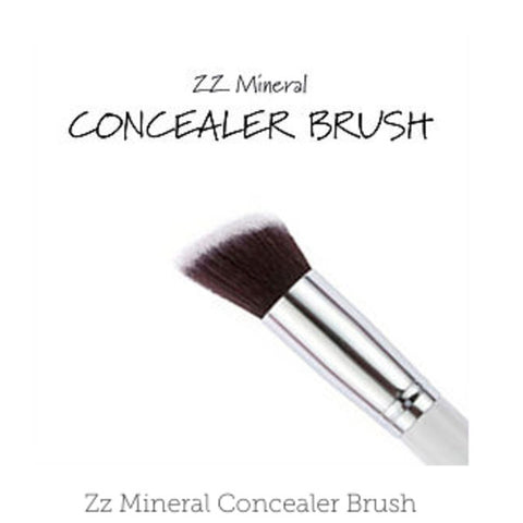 Zz Mineral Makeup Brush Z Skin