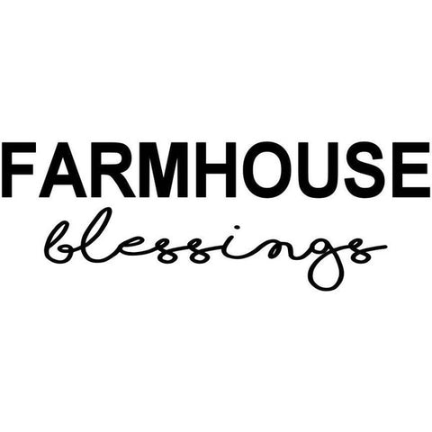 Farmhouse Blessings Dudley's Cottage & Gifts