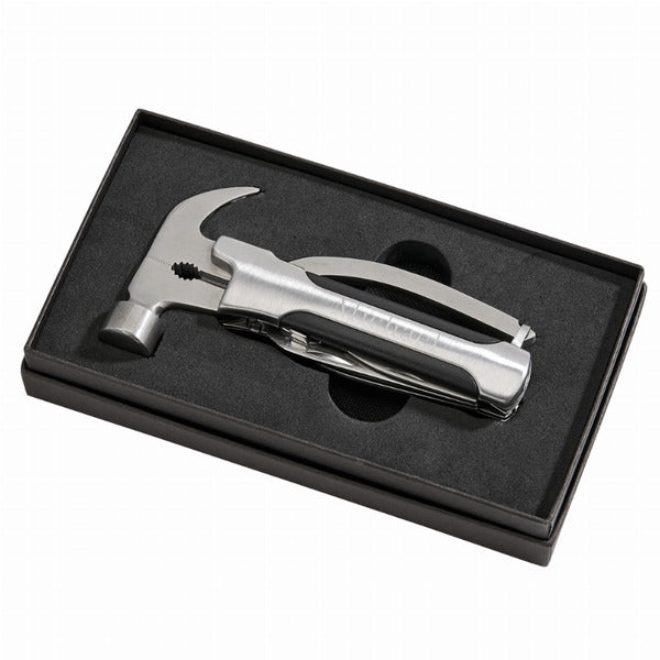 Stainless Steel Hammer/Multi Tool 5.25