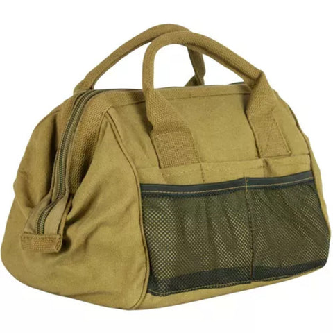GP Paramedic Kit Bag - Olive Drab Fox Outdoor