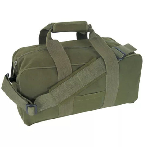 Gear Bag 18X36 - Olive Drab Fox Outdoor