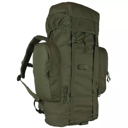 Rio Grande 45L Backpack - Olive Drab Fox Outdoor