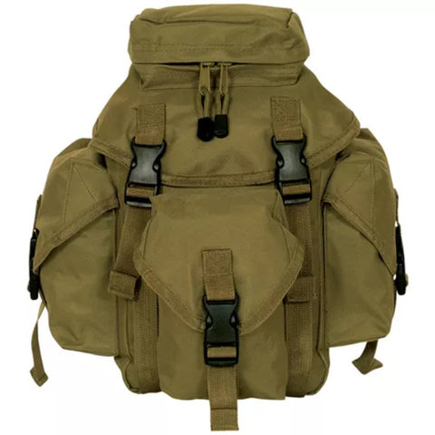 Recon Butt Pack - Coyote Fox Outdoor