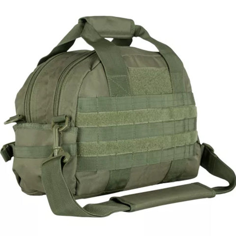 Field & Range Tactical Bag - Olive Drab Fox Outdoor