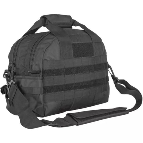 Field & Range Tactical Bag - Black Fox Outdoor