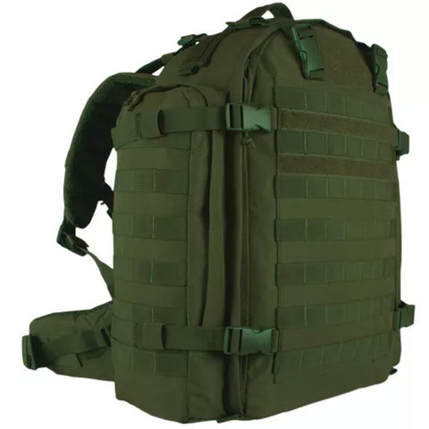 Modular Field Pack - Olive Drab Fox Outdoor