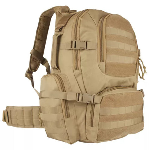 Field Operator's Action Pack - Coyote Fox Outdoor