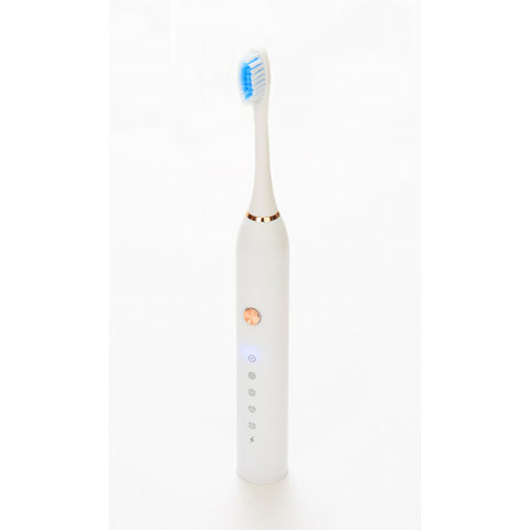 Deep Clean Electric Toothbrush Lenawee Moda