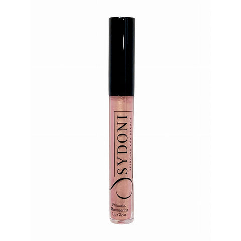 Prismatic Shimmering Lip Gloss Sydoni Skincare And Beauty