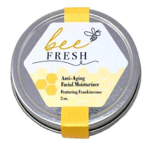 Bee Fresh - Anti-Aging Facial Moisturizer Sister Bees