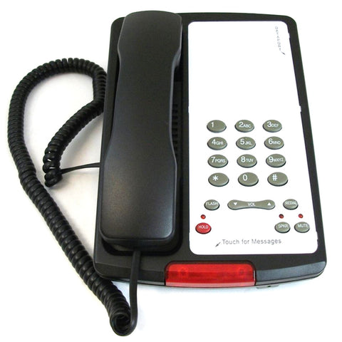 Cetis AEGIS-PS-08BK 80012 Single-line Speakerphone W/mrl Cetis