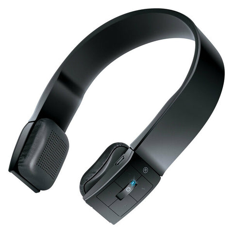 iSound DG-DGHP-5610 Bt-1050 Bluetooth Headphones W/ Mic Isound