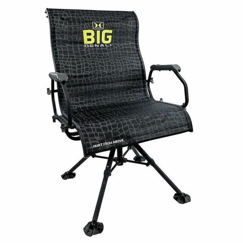 Hawk HWK-3115 Big Denali Luxury Blind Chair Hawk