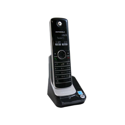 Binatone Motorola MOTO-P8 Motorola Cordless Handset For S8xx Binatone Motorola
