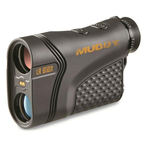Muddy MUD-LR650X Laser Range Finder 650 Yard Muddy
