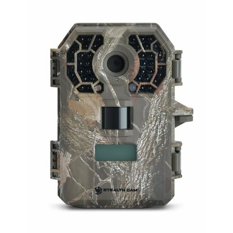 StealthCam STC-G42NG G42ng Triad 10mp Scouting Camera Stealthcam