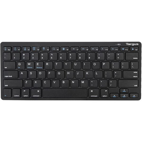 Targus TG-AKB55TT Kb55 Multi-platform Bluetooth Keyboard Targus