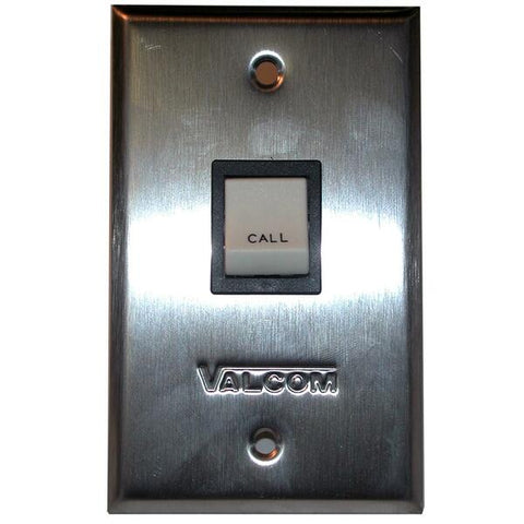 VALCOM VC-V-2972 Call Rocker Switch Valcom