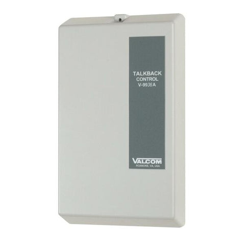 VALCOM VC-V-9936A 6-line Audible Ringer Unit Valcom