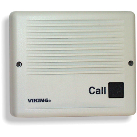 Viking Electronics VK-E-20B Speaker Phone With Push Button Viking Electronics