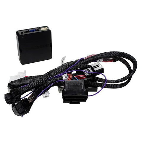 Omegalink RS KIT Module and T Harness for Chrysler 2011 and Up Vehicles Excalibur Alarms