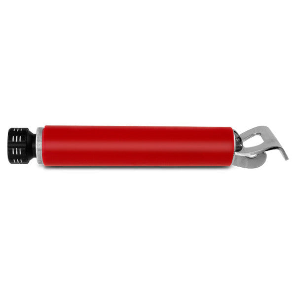 Universal Auto Grip with Flashlight (Red) Rose Healthcare