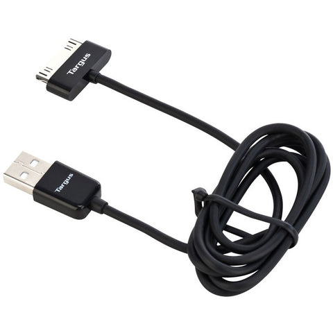 Targus 30 Pin Sync & Charge Cable (Apple MFi Certified) Targus