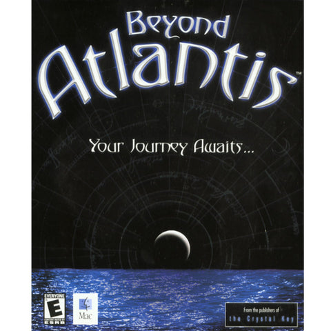 Beyond Atlantis: Your Journey Awaits for Mac Dreamcatcher Interactive