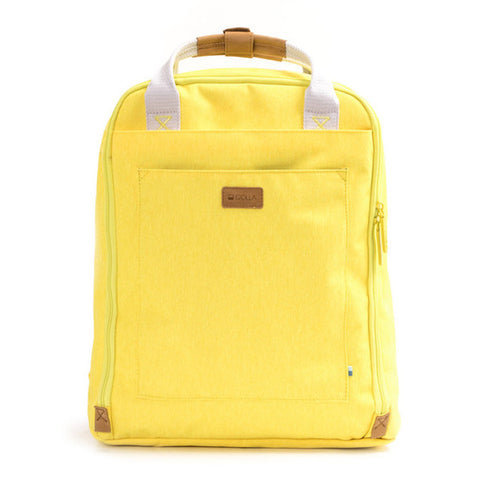 GOLLA Orion 15.6 Classic Daypack Laptop Backpack Sun Yellow Style G1765 Golla Oy