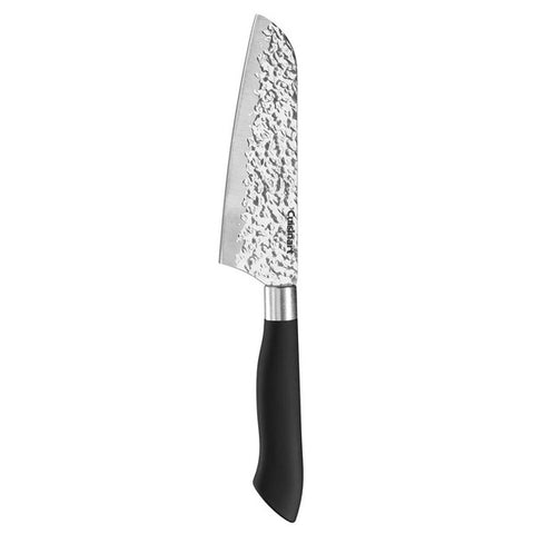 Cuisinart C77PP-5SAN Classic Artisan Collection Santoku Knife, 5, Black Cuisinart